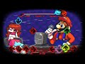 FNF - Mario's Madness V2 - Promotion (by Sandi) - [FC/4k]