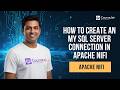 How to Create an My SQL Server Connection in Apache NiFi | JDBC Pooling & SSL/TLS Setup