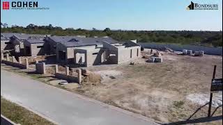 New Developments in Fairview!