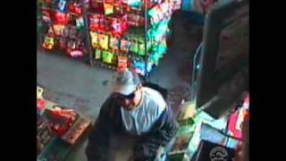 Detectives Seeking Help to Identify Robbery Suspect