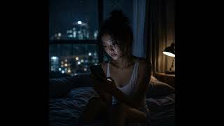 I Save Your Messages Like Memories 📱💔 | Emotional Love Ballad