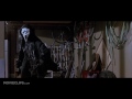 scream 1996 death by doggie door scene 7 12 movieclips