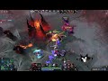 qwinkiii ПРОВЕРИЛ КАК ИГРАЮТ НА 2000 ММР УНИЗИЛИ НА 2К qwinkiii dota2