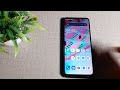 how to off night mode in Tecno Pop 6 Pro mobile in Hindi setting