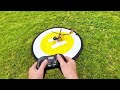 ec135 f06 rc helicopter yu xiang brilliant u0026 terrible.flights crashes and rebuilds.review and advice