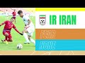 afcu17 group b islamic republic of iran 6 1 afghanistan