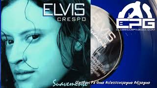Elvis Crespo. Nuestra cancion. For promotional use only.