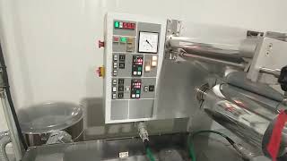 BID ON EQUIPMENT Item: 393599 - DIXIE UNION Vacuum Packaging Thermoforming Machine (video 1)