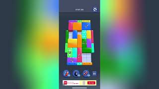 Shape Escape Level 300 Solution walkthrough