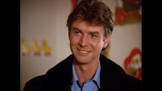 THE DEATH OF HUGH O'CONNOR