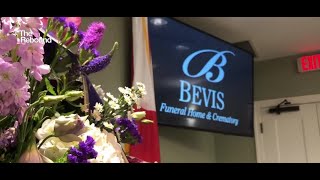 New online funeral services due to coronavirus