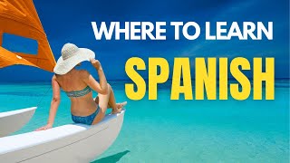 How To Find the Perfect Spanish School Abroad