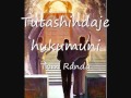 Tutashindaje hukumuni by Tom Randa