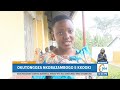 okutongoza nkobazambogo e kkooki owek ssebugwawo ku bavubuka ba buganda