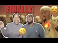 BTS MAP OF THE SOUL: PERSONA 'Persona' COMEBACK TRAILER REACTION| CHRISTINA&ED