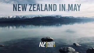 May Weather in New Zealand ► Everything You Need to Know
