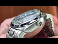 nautis stealth 200 full review 200m sport watch gl2087 a