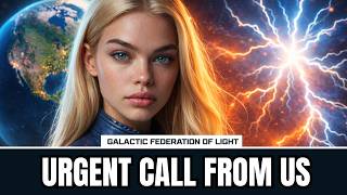 "Starseeds, You're Being Prepared for a Miracle" | GFL