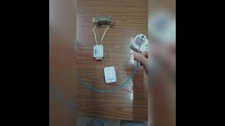 Cómo conectar cerradura electrica