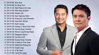 Ogie and Ariel Opm