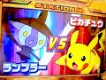 【メダルゲーム】ポケモンメダルワールド　バトルゲーム動画２