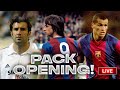 CRUYFF EPIC PACK OPENING LIVE 😻🔥 FREE COINS GIVEAWAY