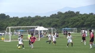 NOZAWANA FC U-10 16'/07/02 北信Cリーグ第4節⑦