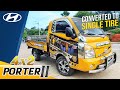 Hyundai Porter 2 | Kia Bongo Surplus