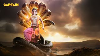 श्री गणेश ने क्यों लिया लम्बोदर अवतार ? Vighnaharta Ganesh - Ep 400 | Full Episode