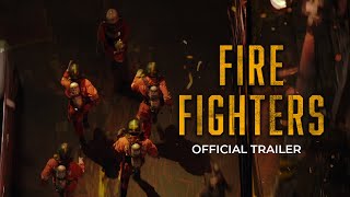 FIREFIGHTERS Official Trailer | Coming this FEBRUARY 5 exclusively at SM Cinema!