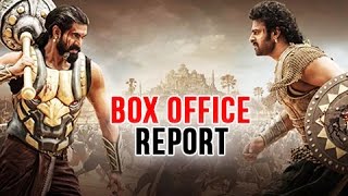 Bahubali 2 The Conclusion Crosses 500 Cr - Bahubali 2 Box Office Collection