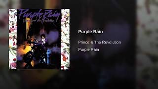 Prince - Purple Rain (Remastered)
