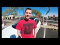 shootin c2 supercharger review @ phoenix az 4k