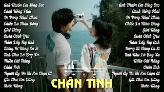 LK Nhạc Trẻ Xưa Chọn Lọc Toàn Bài Hay▶ Chân Tình, Cánh Hồng Phai | Playlist Nhạc Trẻ 8x 9x Tâm Trạng