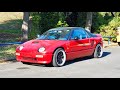 1992 Mazda Autozam AZ-1 (USA Import) Japan Auction Purchase Review