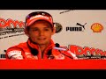 mcn sport casey stoner denies motogp races are dull