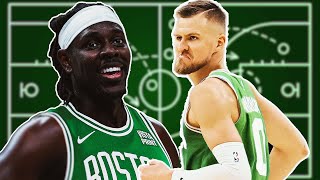 The New Look Boston Celtics Elite Defense Is TERRIFYING The NBA…