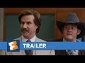 Anchorman 2: The Legend Continues Official Trailer 2 HD | Trailers | FandangoMovies