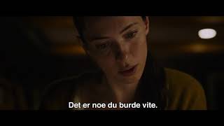 The Night House I Offisiell Teaser Trailer I Norge