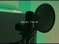 Chicco Lesomar -  REAL TALK ( Audio)