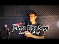 Kristal | Cinta Tiga Segi | Cover By Kusnul Arif Bintang Akustik Official | Saleem