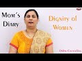 Dignity of Women | MeToo | Tedx Talks