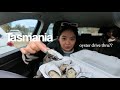 Tasmania First Timers Must Go | Bruny Island, Drive Thru Oyster, Best Matcha & Luxurious Hotel