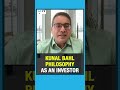 Kunal Bahl Philosophy As An Investor