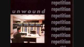 Unwound - Corpse pose