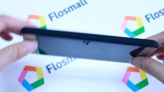 Flosmall-Huawei Honor 8 Lite Flos Case