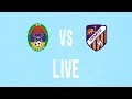 AFL. Matchday 2 (Postponed). FC Nikarm - Urartu-2. LIVE