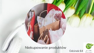 JZ64 Niekupowanie prezentów | Podcast Jest Zielono