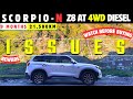 Watch This Before Buying Mahindra Scorpio-N 🔥 | 9Months 21000Km Mahindra Issues #travel #mahindra