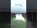 matatila dam viral video jhansi